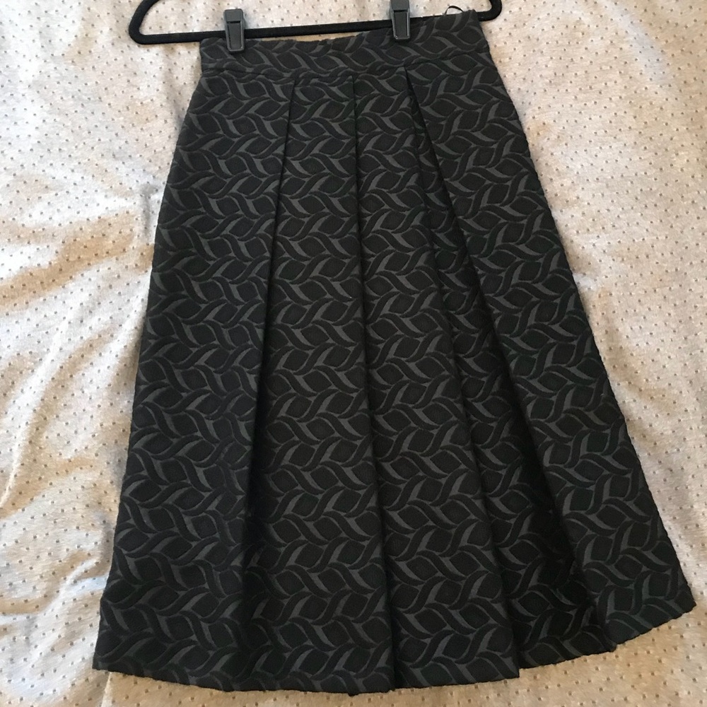 Zara skirt